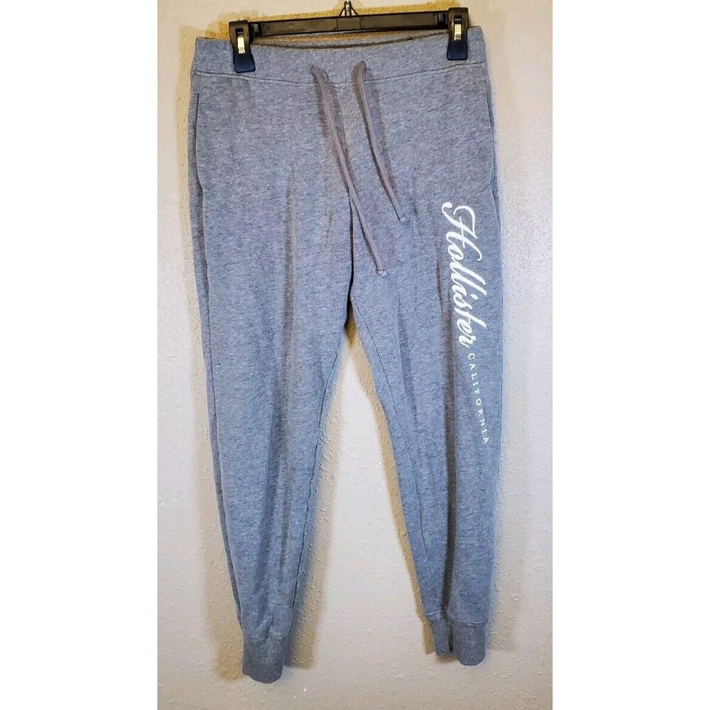 Hollister Women's High Rise Sweatpant  Size Small